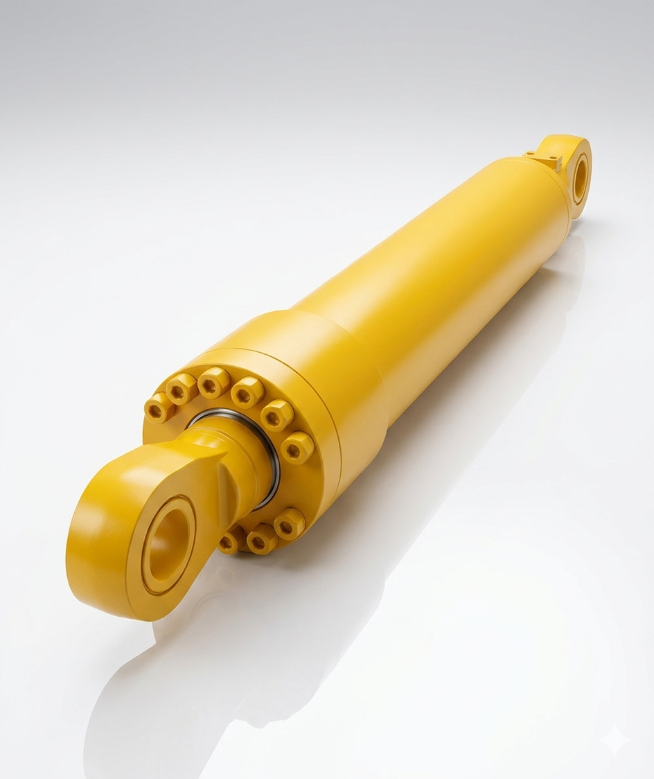 KOMATSU CYL GP BOOM PC2000 707-01-0K751 / 707-01-0K761