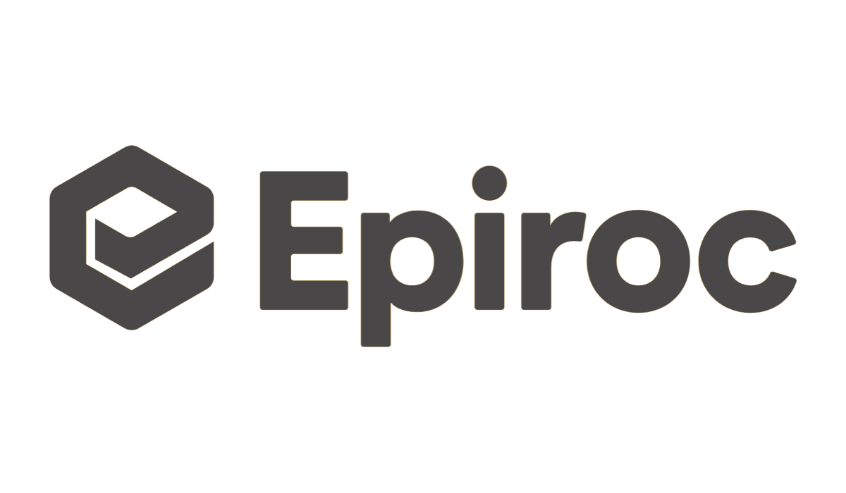 Epiroc parts