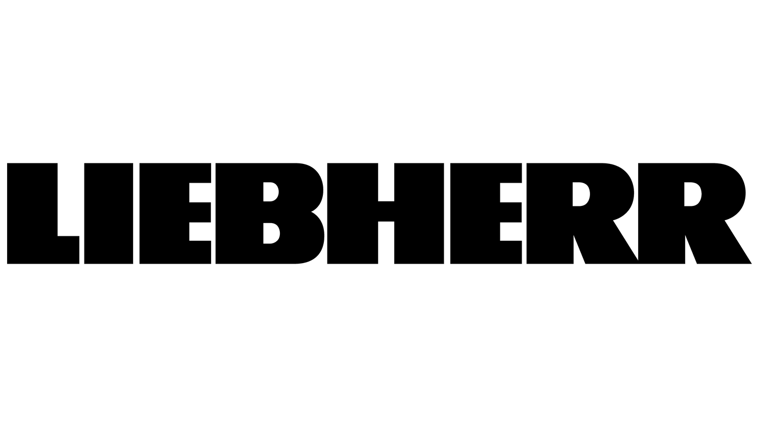 Genuine and aftermarket Liebherr parts
