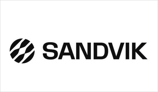 ADAPTER PLATE 56020301 SANDVIK