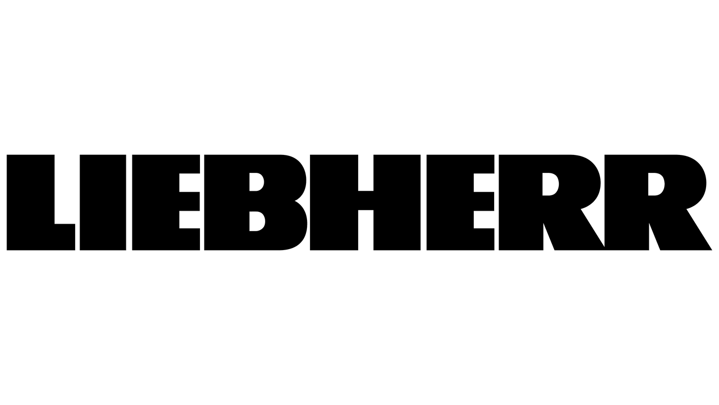 Fuel fine filter LIEBHERR p/n 11691298