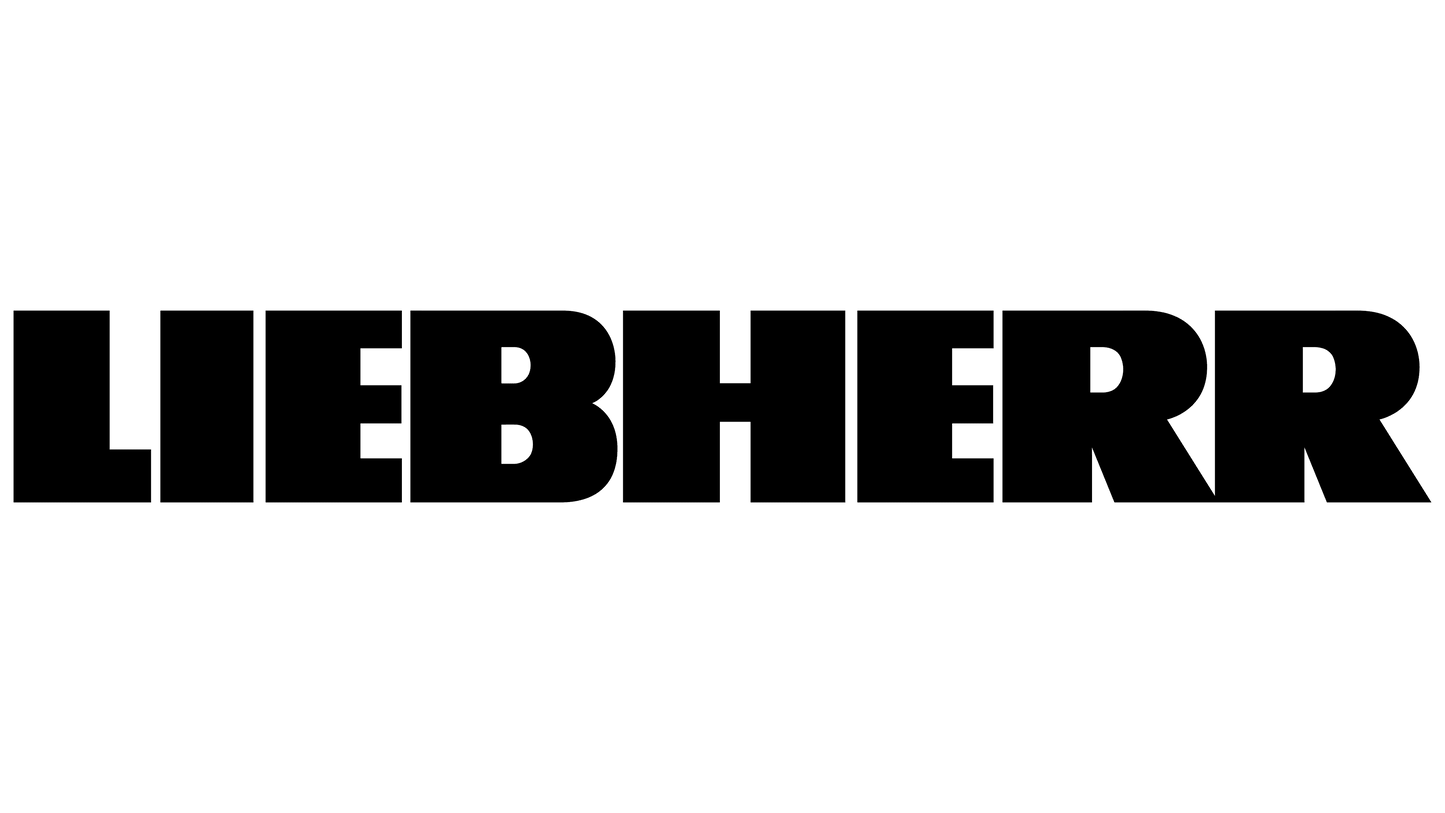 Carrier Roller LH2154 for Liebherr R984
